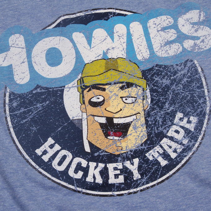 Howies Vintage Tee Tees Howies Hockey Tape