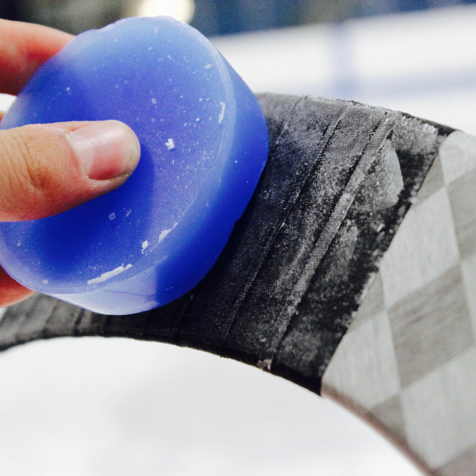 Howies Hockey Stick Wax Stick Wax Howies Hockey Tape