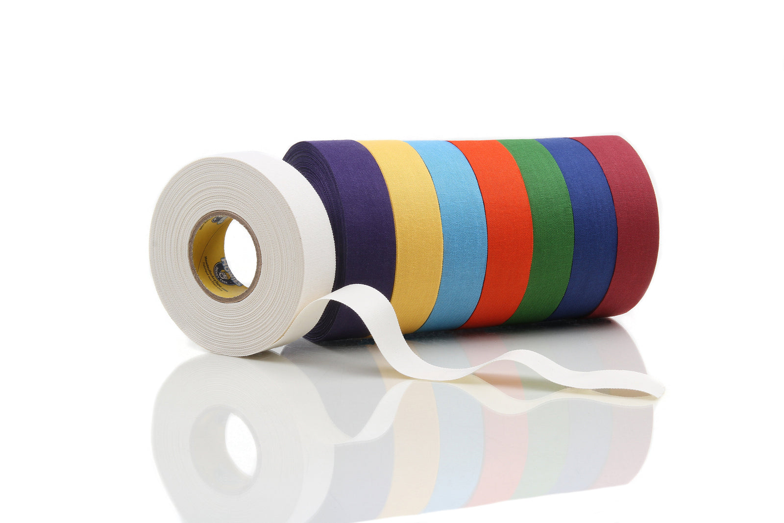 The Lucky Tape Splice