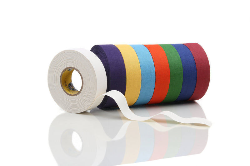 The Lucky Tape Splice