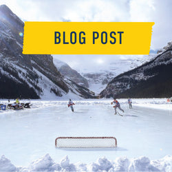 Best Places to Play Pond Hockey