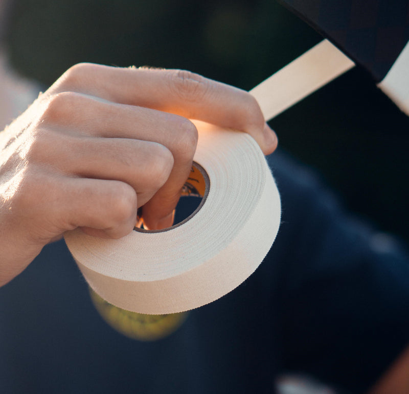 The Importance Of A Quality Tape Job