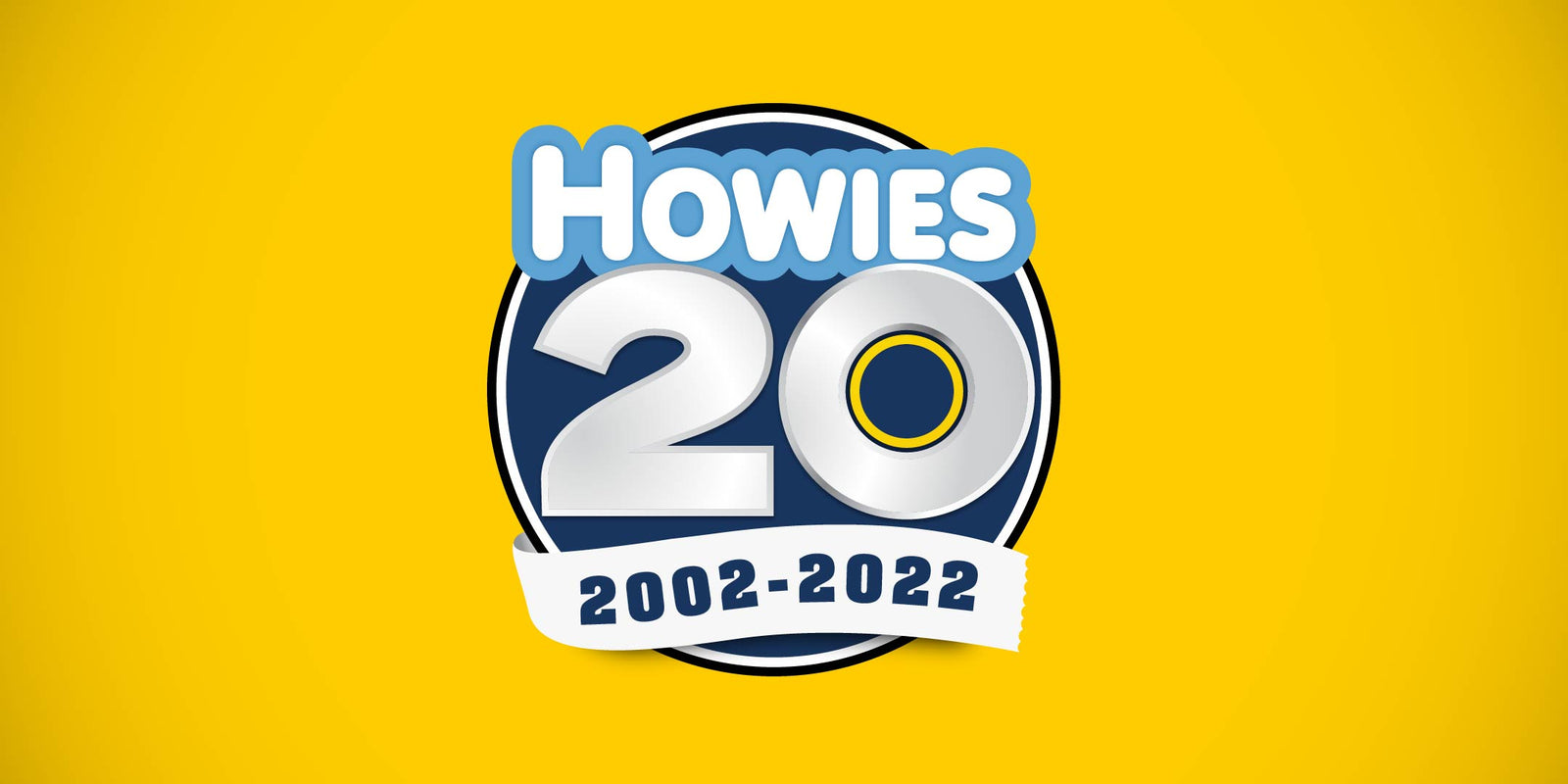 20 Years of Excellence