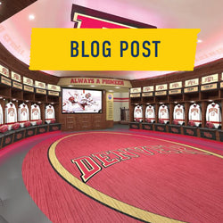 The Top 10 Coolest Hockey Locker Rooms