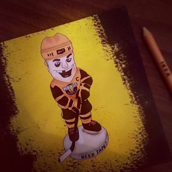 Howies coloring book