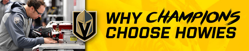 Why Champs Choose Howies