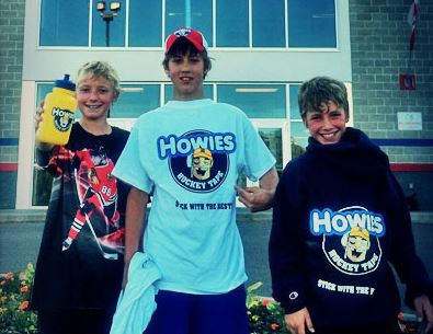 Hunter Huson