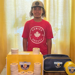 Zakary Horvat Edouard