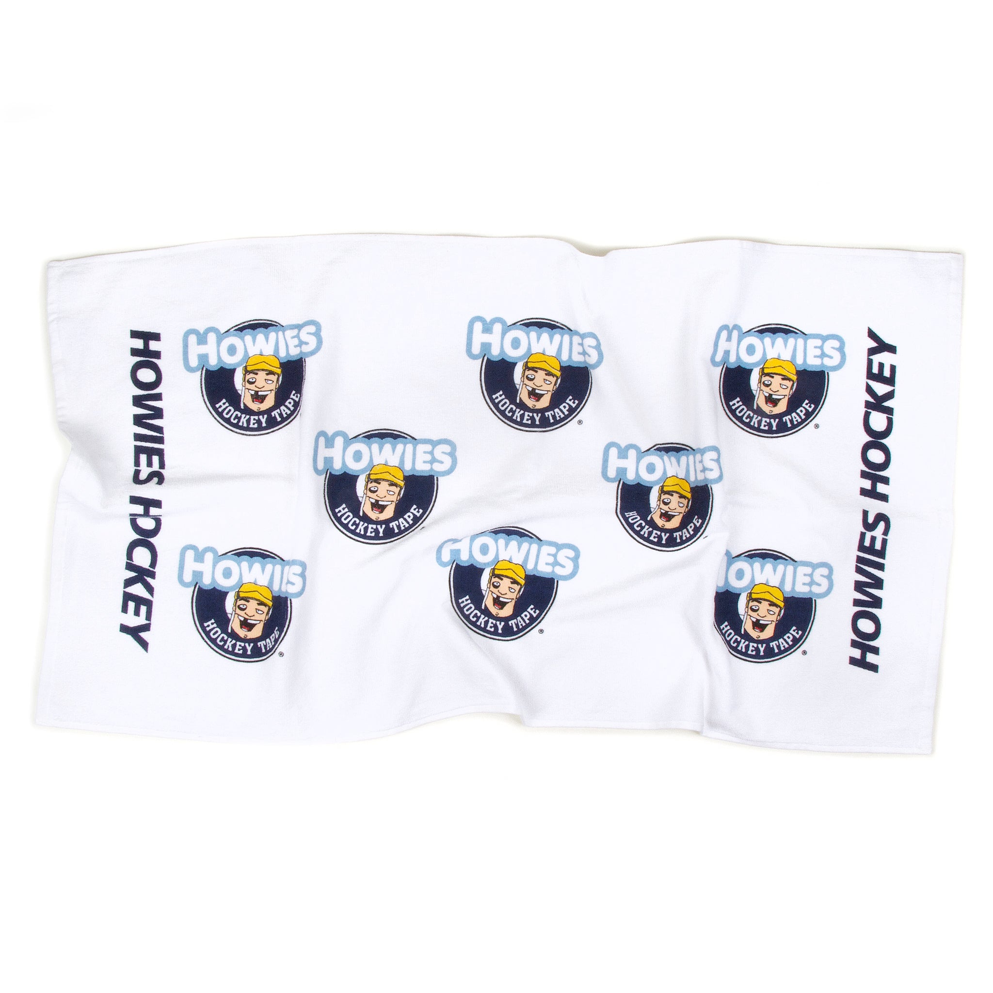 Howies Towels