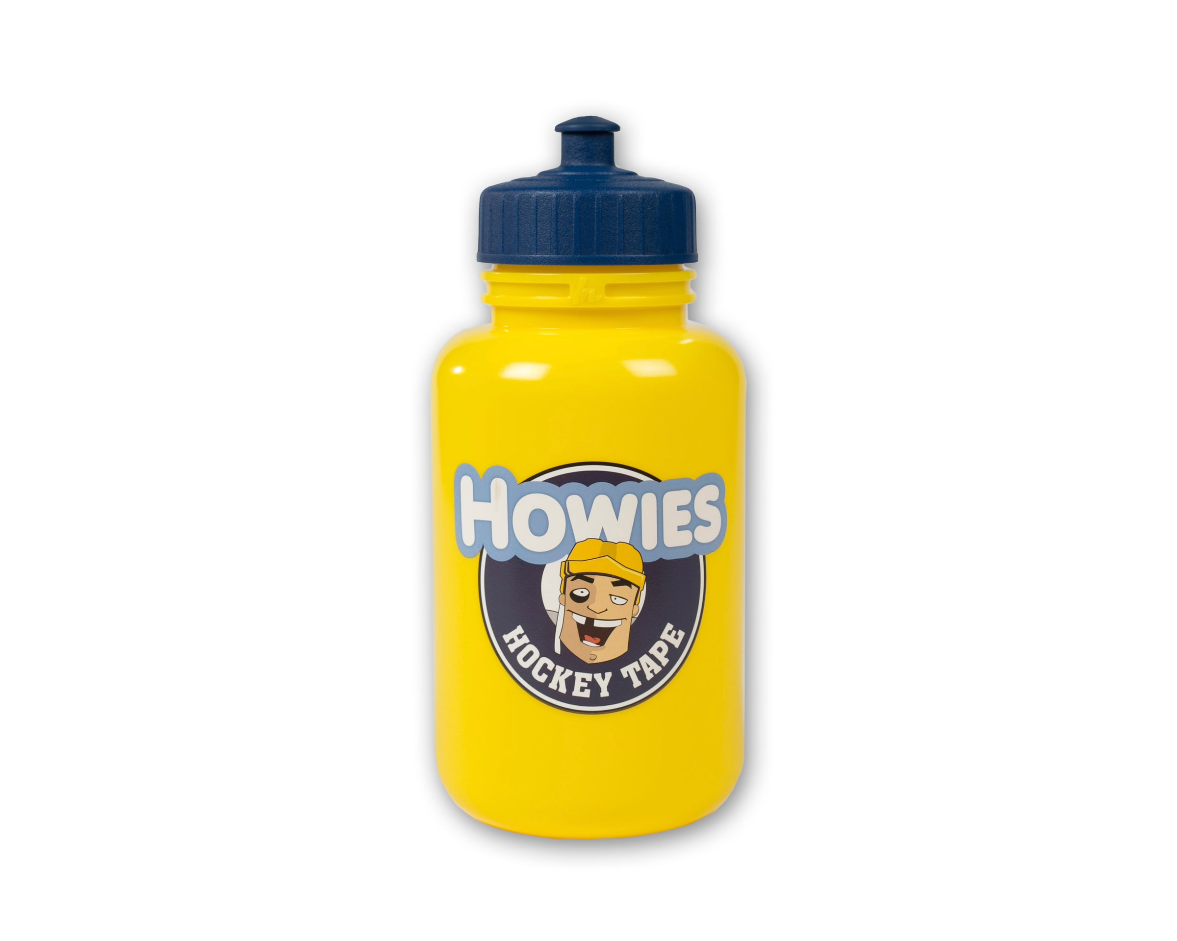 Howies Hockey Tape - Hockey Water Bottles