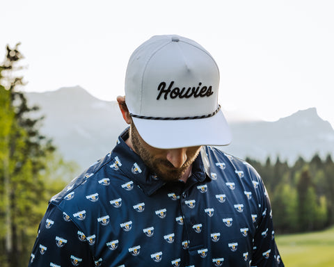 Howies Golf Collection