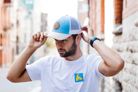 Hats & Tees