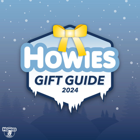 Howies Top Gifts 2024