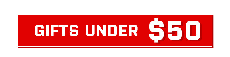 Gifts Under $50
