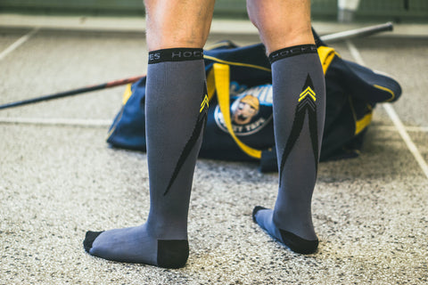 Skate Socks