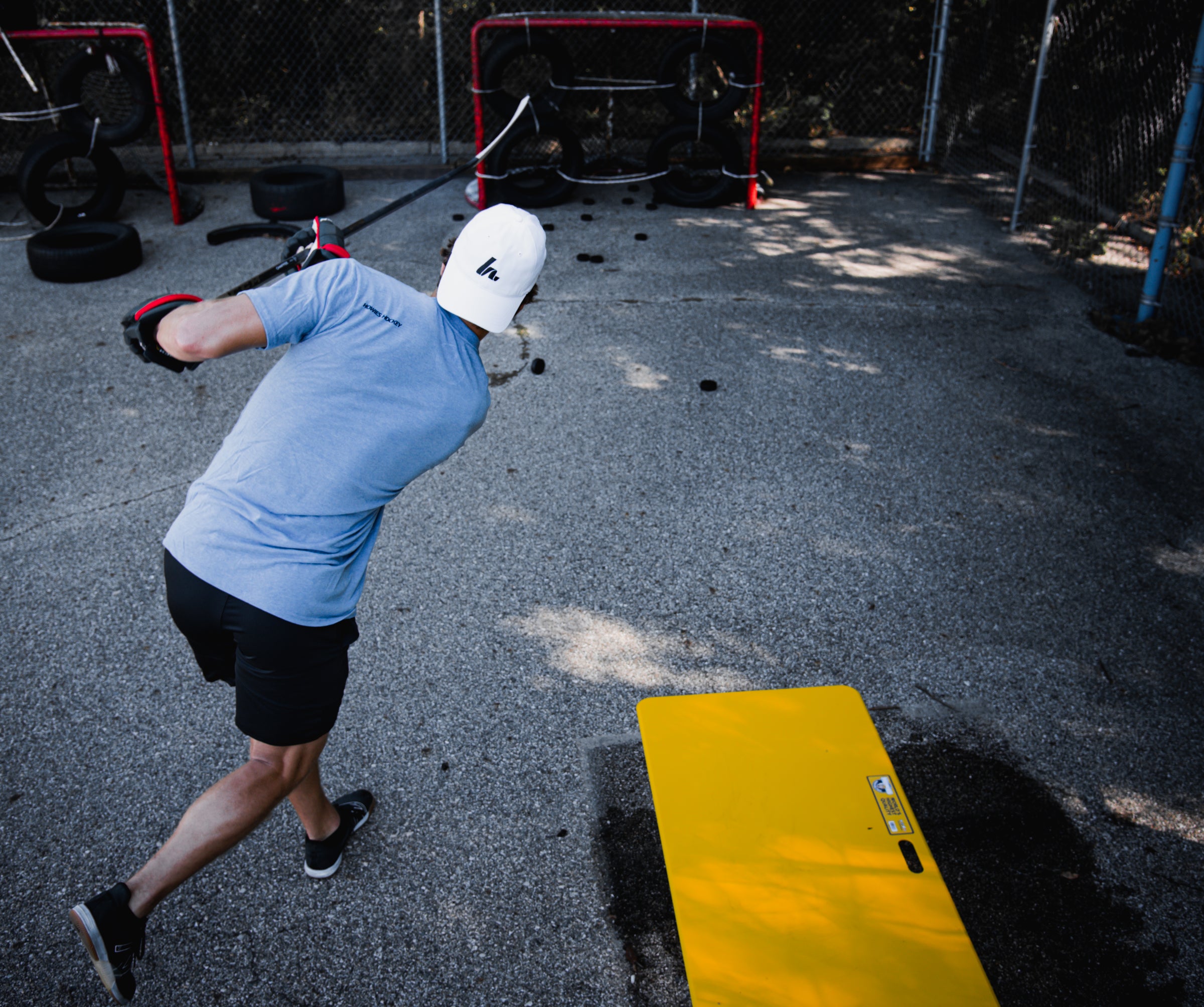 Summer Training Essentials