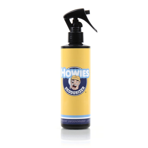 Equipment and Visor Spray