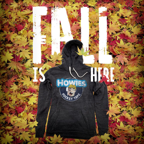 Fall Apparel