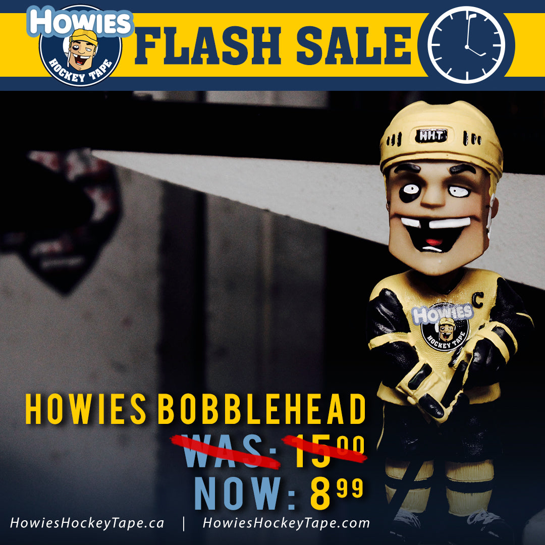 Howies Hockey Tape Sales