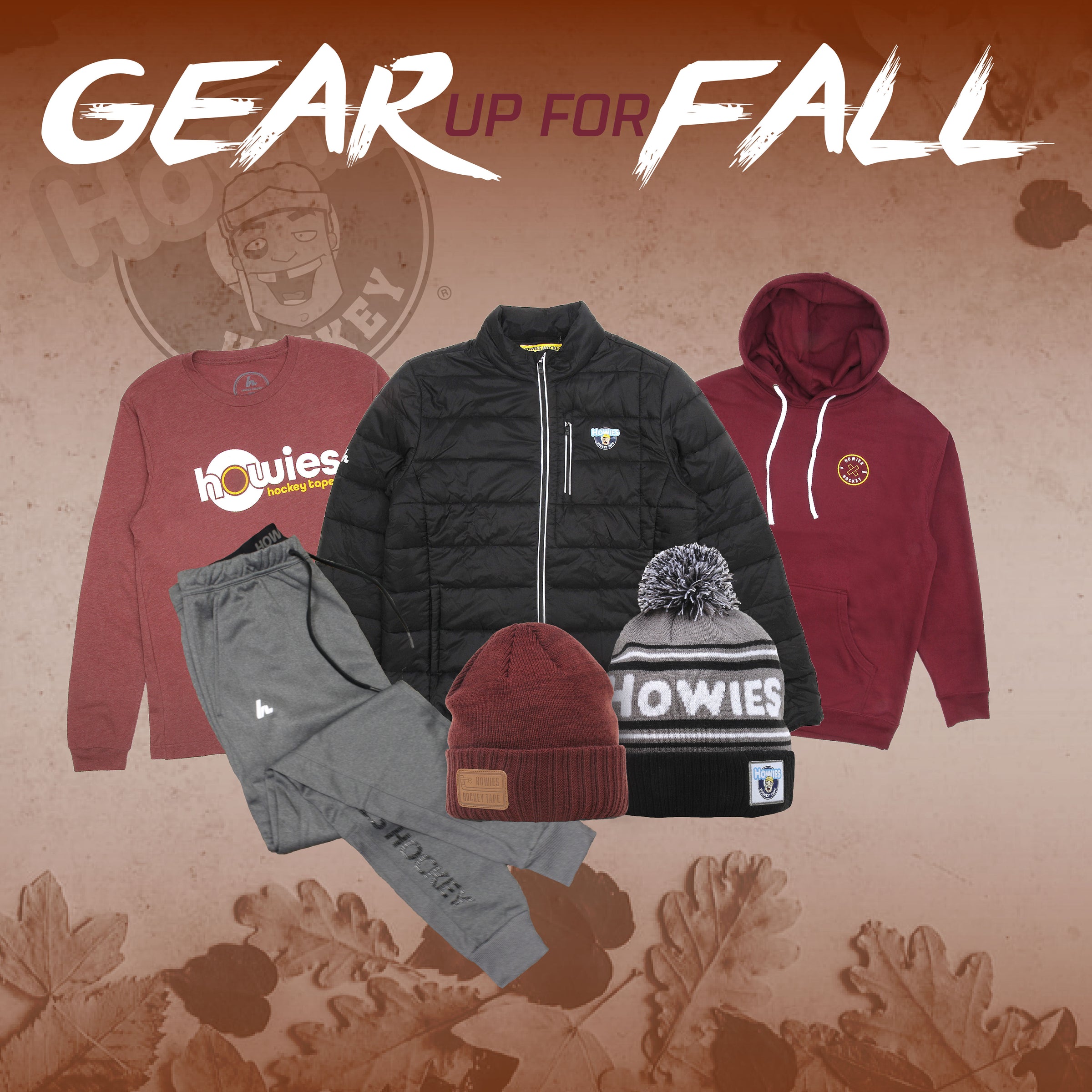 Fall Collection 2023