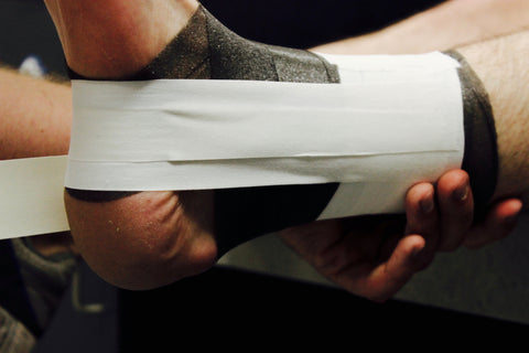 Athletic Tape