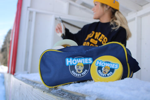 Accessory Bags
