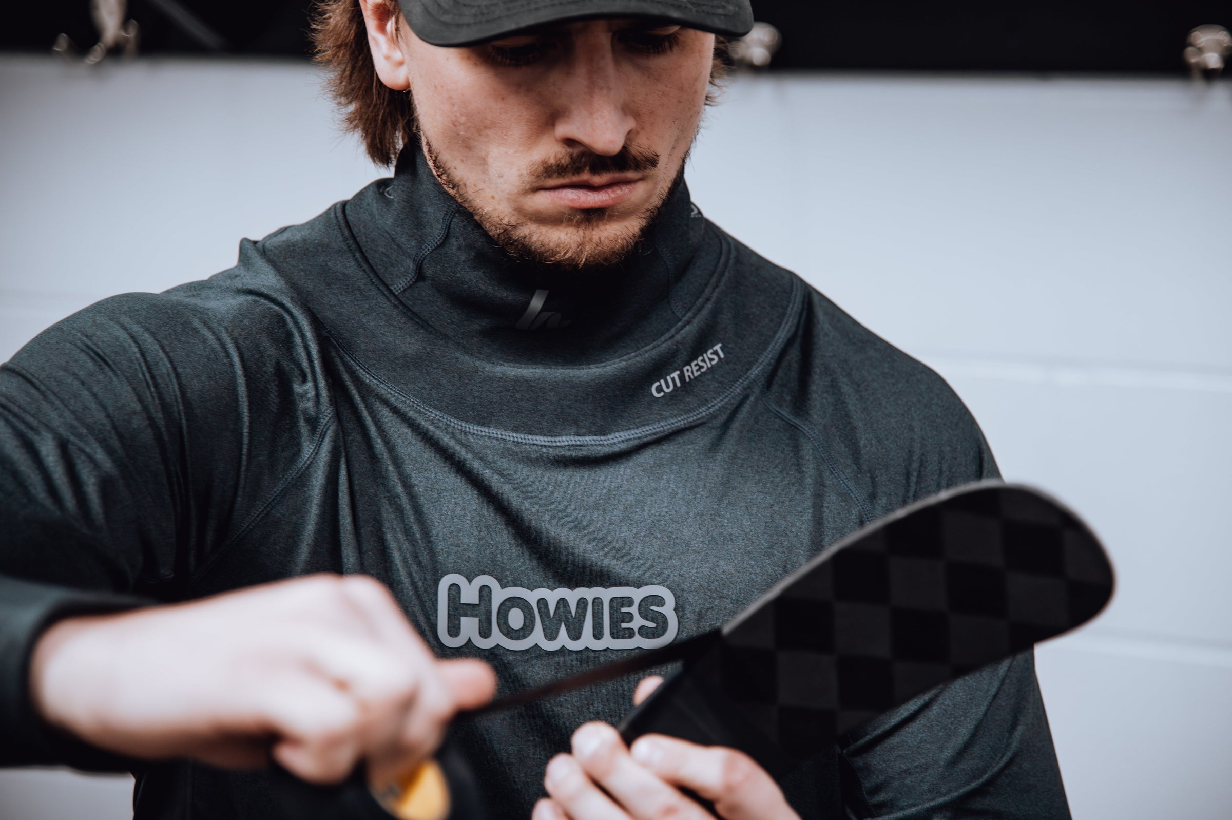FlexProtect Cut Resistant Shirts