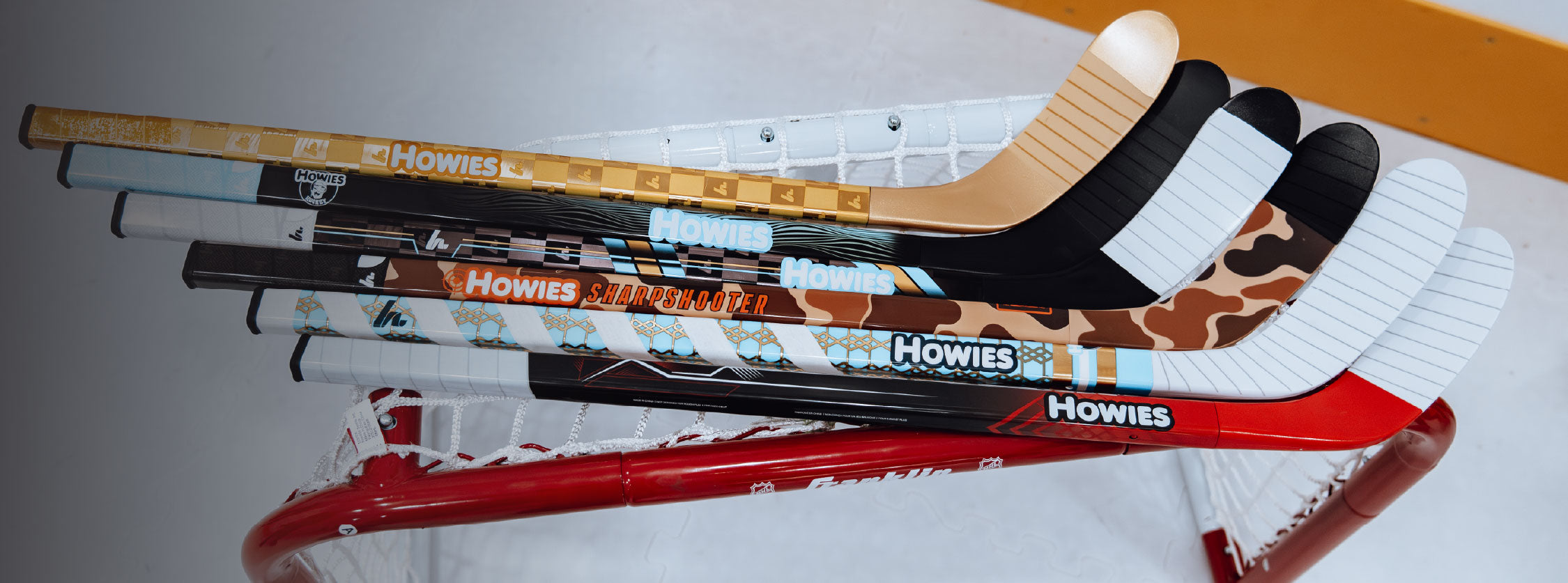 Mini Sticks