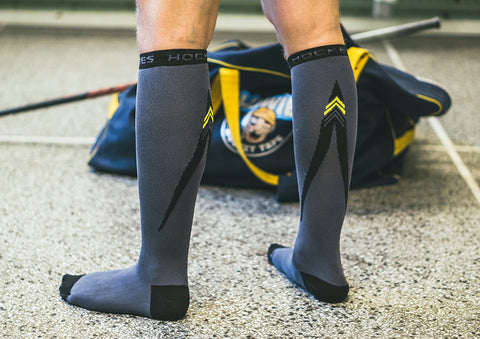 Hockey Skate Socks