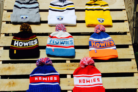 Beanies