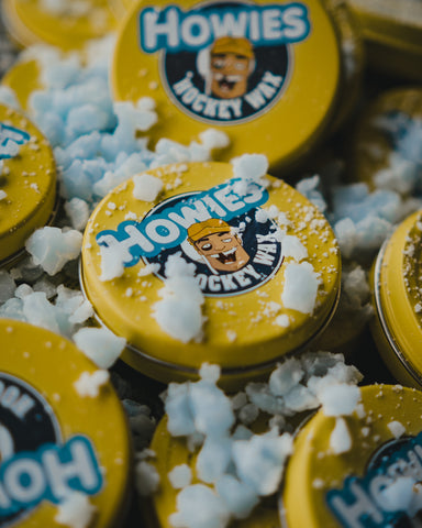Hockey Stick Wax