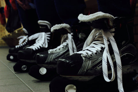 Cloth Laces
