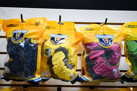 Skate Guards