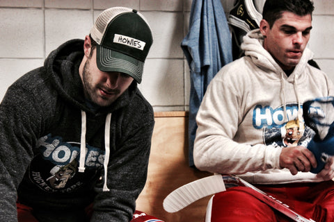 Hoodies