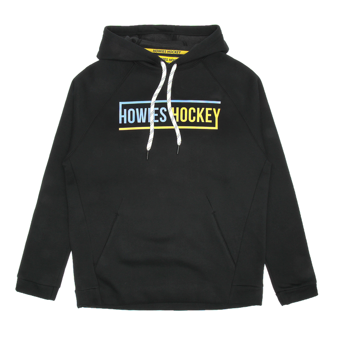 Howies hockey tape hoodie Clearance