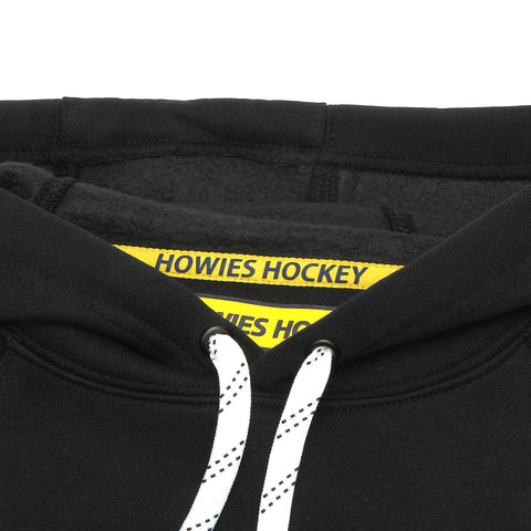 The Line Change Hoodie Hoodies Howies Hockey Tape   