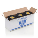 Howies Black Cloth Hockey Tape