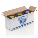 Howies Navy Shin Pad Hockey Tape Shin Pad Tape Howies Hockey Tape 12pk