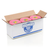 Howies Pink Cloth Hockey Tape