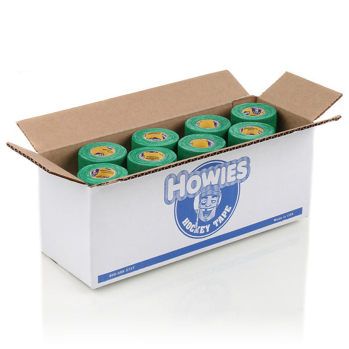 Howies Green Pro Grip Hockey Tape
