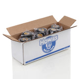 Howies Black Stretchy Grip Hockey Tape