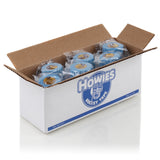 Howies Sky Blue Stretchy Grip Hockey Tape
