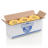 Howies Yellow Cloth Hockey Tape Cloth Tape Howies Hockey Tape 12pk