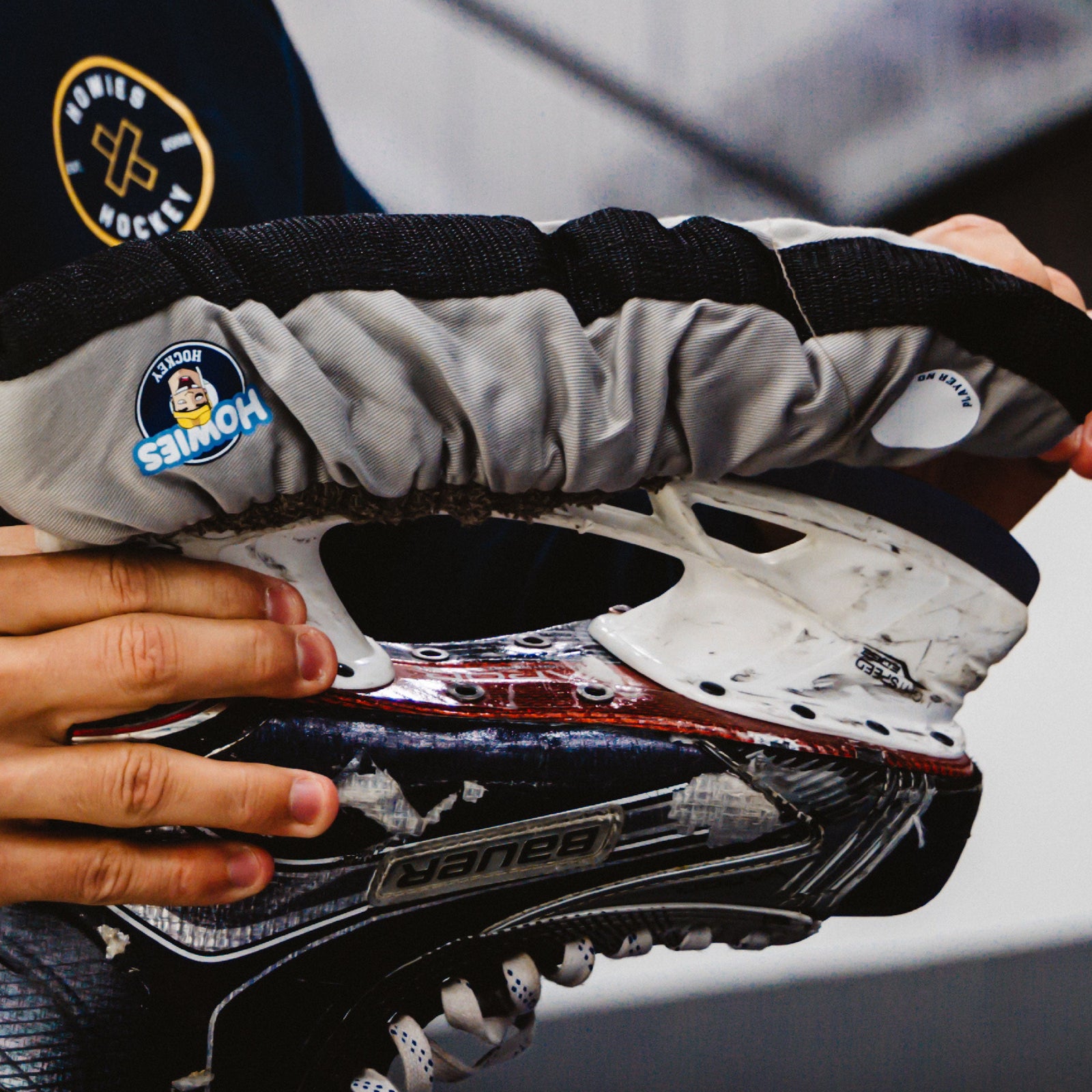 15% off skate guards