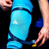 Howies Navy Shin Pad Hockey Tape Shin Pad Tape Howies Hockey Tape