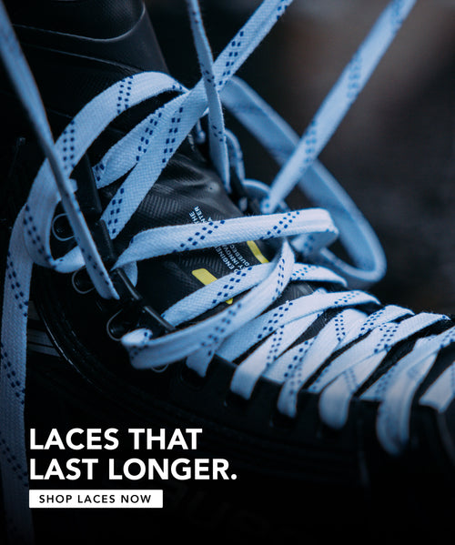 Laces