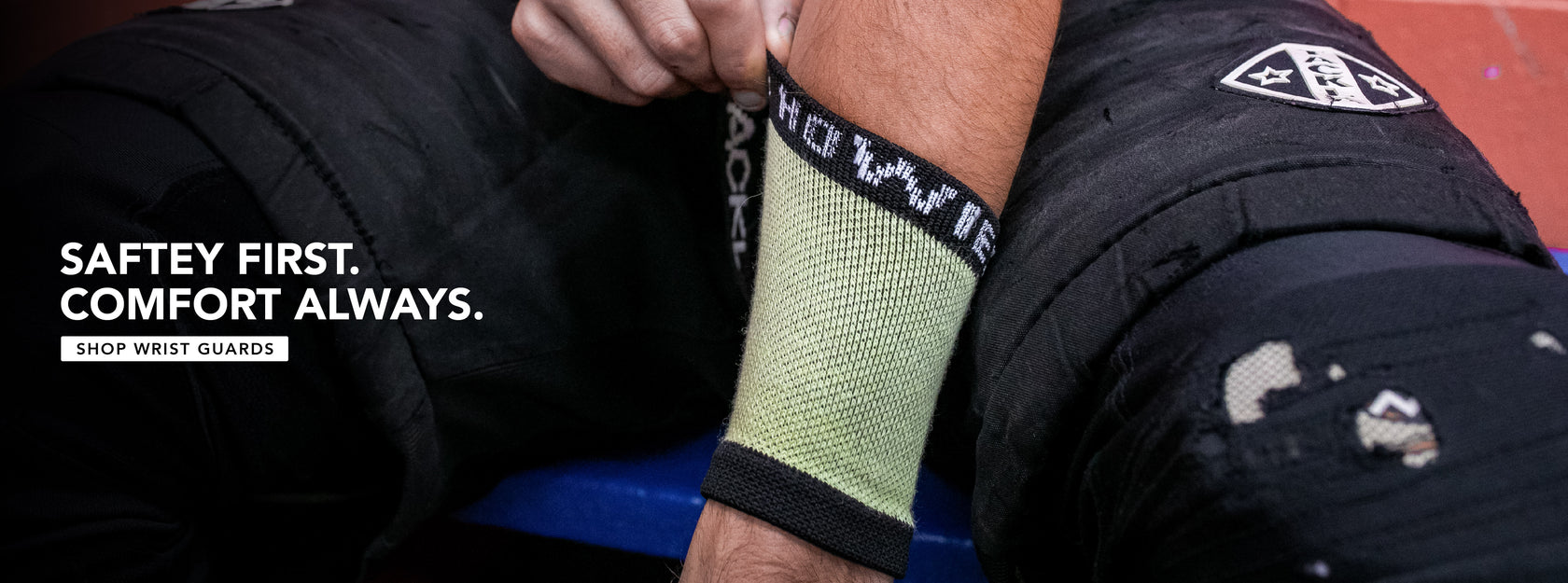 Shop Cut-Resistant Gear