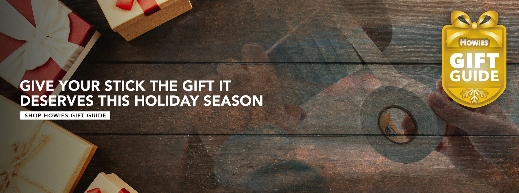 Howies Gift Guide