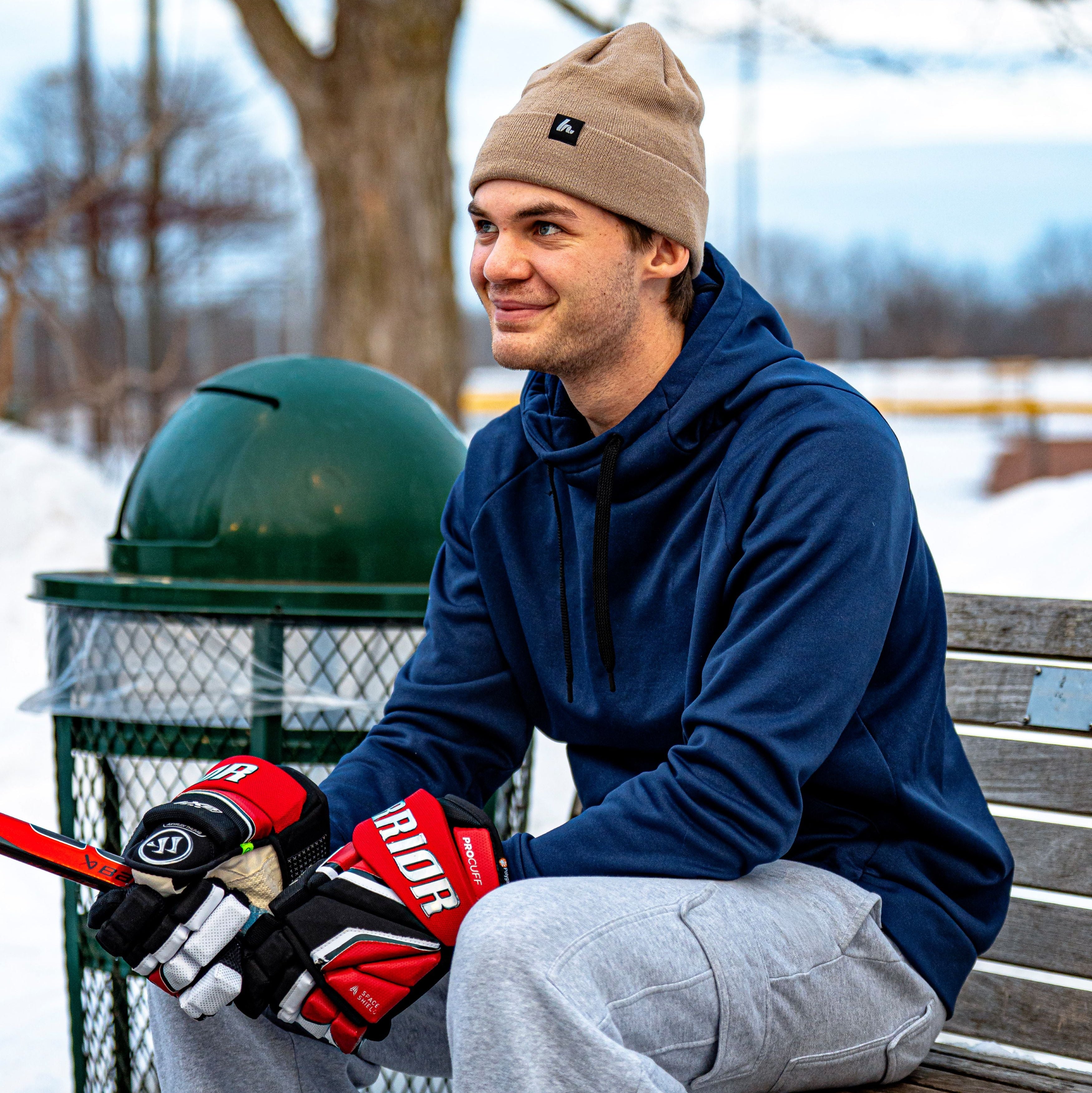 Shop Hockey Beanies & Toques | Howies Hockey Tape
