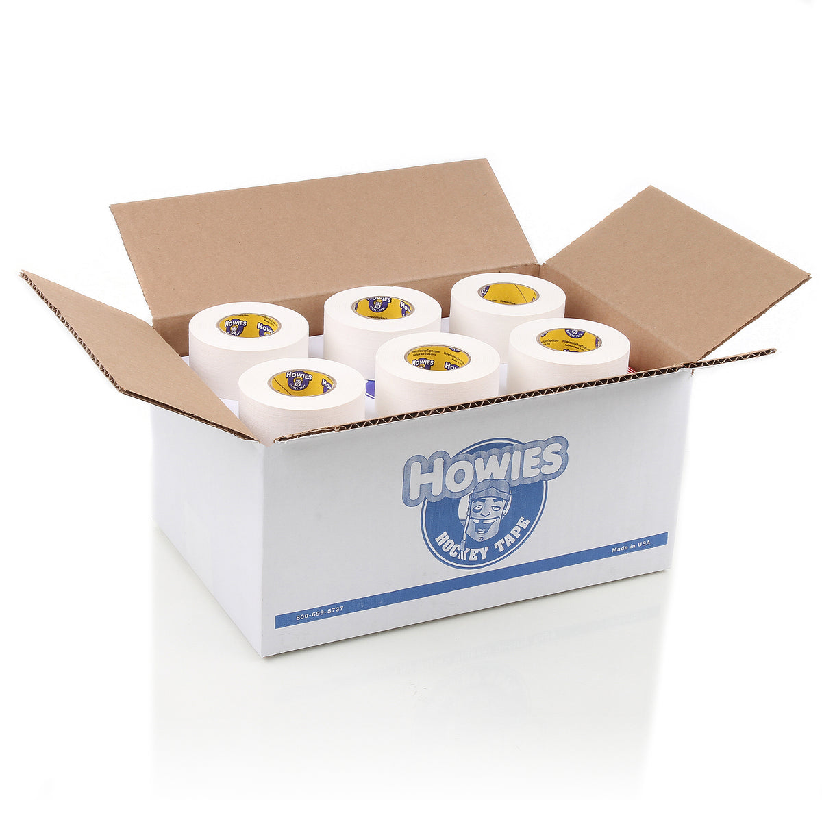 Howies Kit De Réparation Pour Casque De Hockey Sur Glace - Vis Et Tournevis Inclus